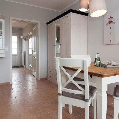 Ferienwohnung Duene1717 Hörnum Exterior foto