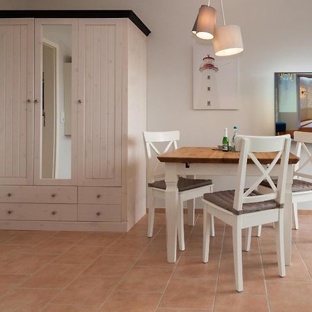 Ferienwohnung Duene1717 Hörnum Exterior foto