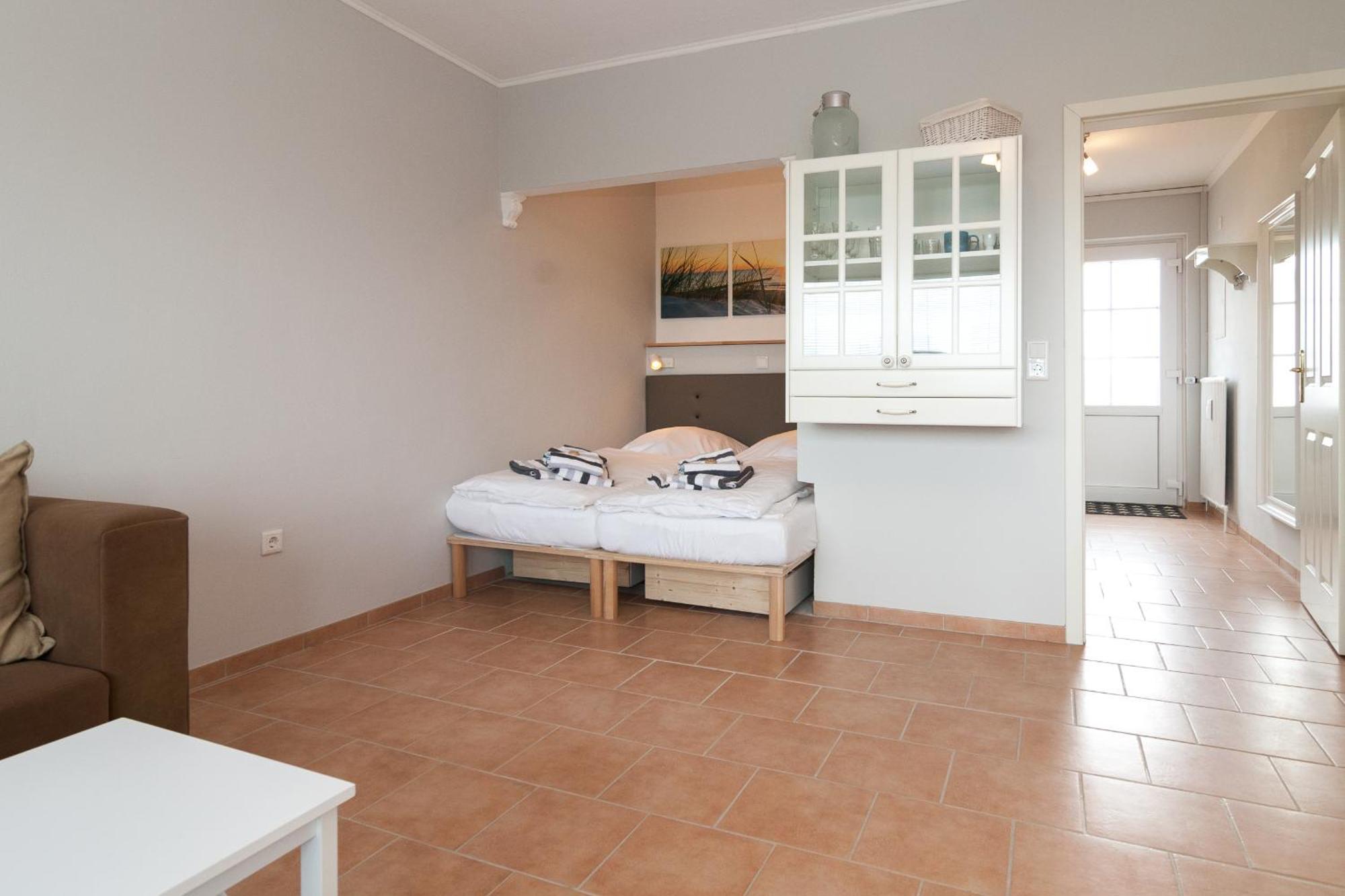 Ferienwohnung Duene1717 Hörnum Exterior foto