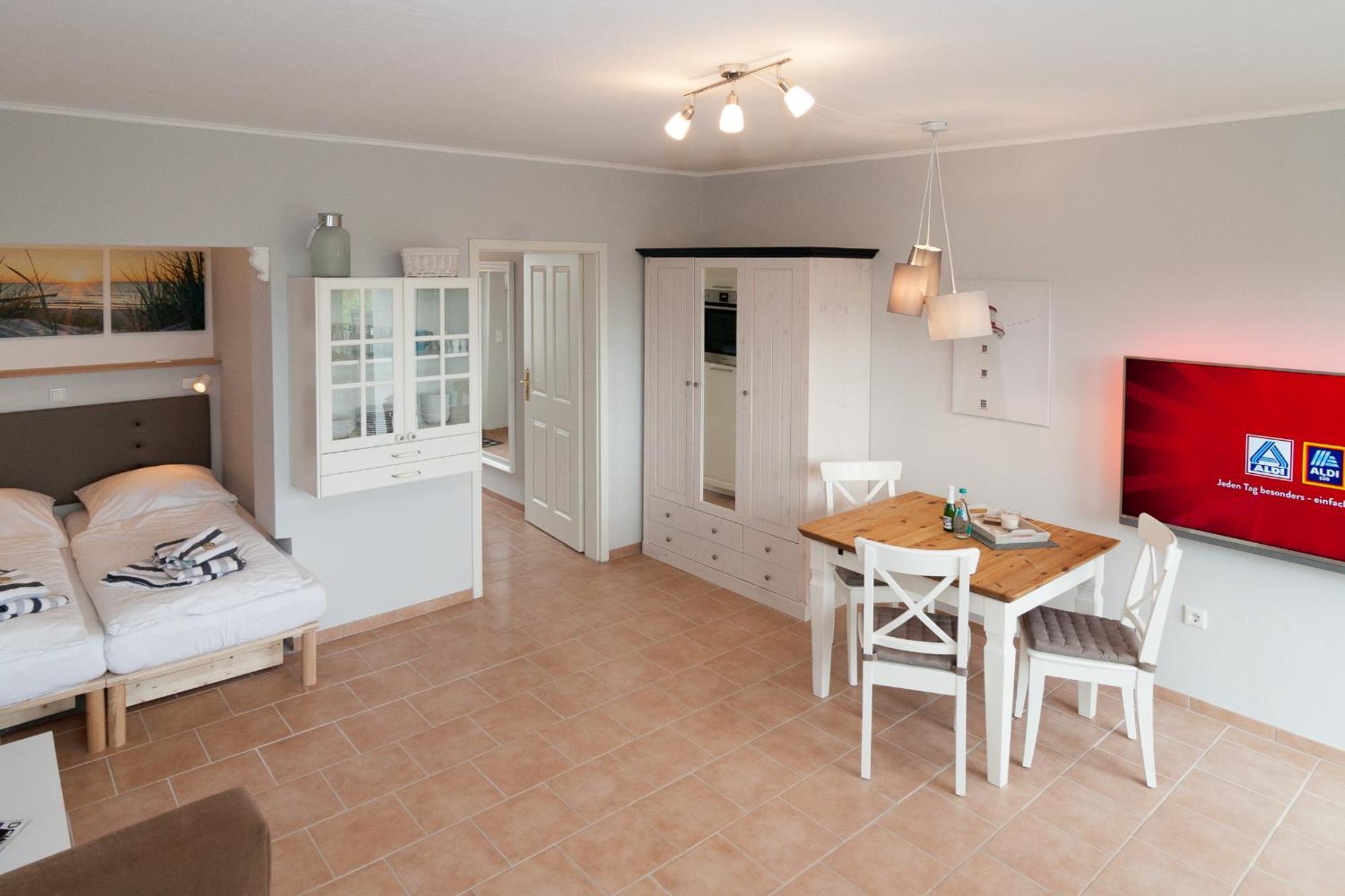 Ferienwohnung Duene1717 Hörnum Exterior foto