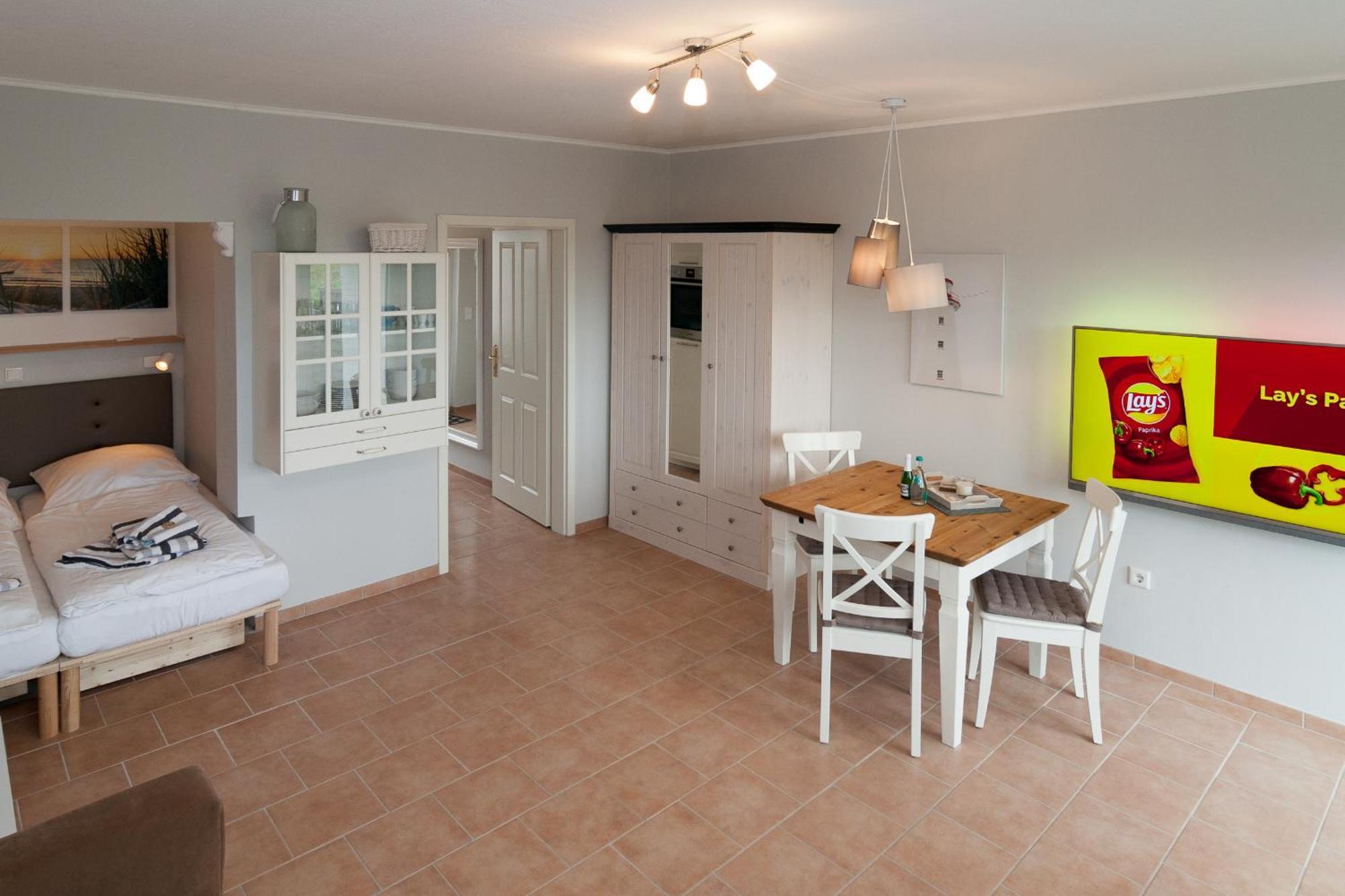 Ferienwohnung Duene1717 Hörnum Exterior foto